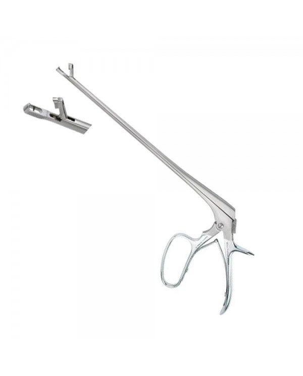 Tischler Biopsy Forceps (Standard)