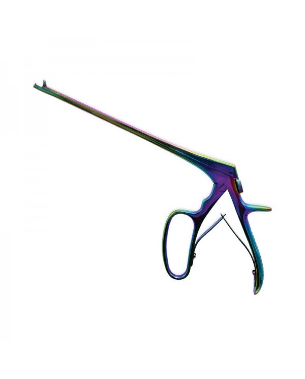 OPAL RAINBOW BIOPSY PUNCHES, TITANIUM