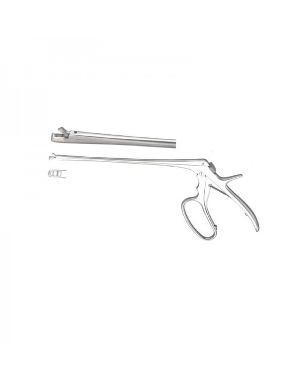 Baby Tischler biopsy forceps 20cm