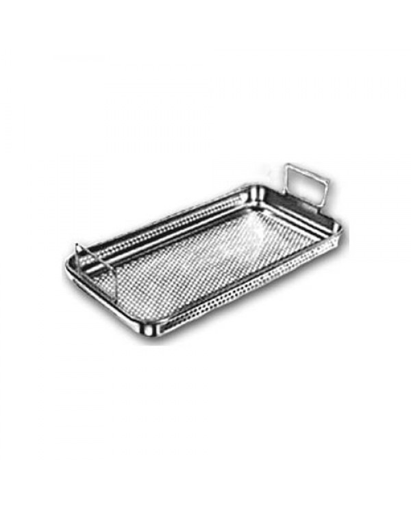 Perforated Tray