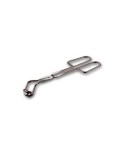 Mercury Tongs 18/8  Cup Ø  25 mm