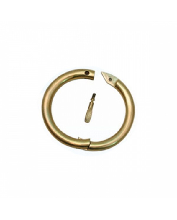 Bull Nose Ring H Model