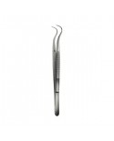 Cottn & Dressing Tweezers