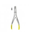 Flat Nose Plier