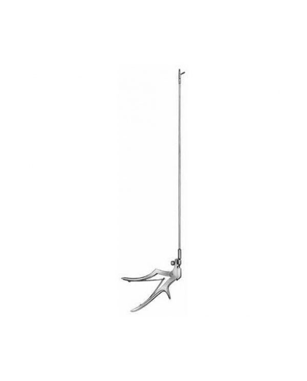 Handle for biopsy forceps