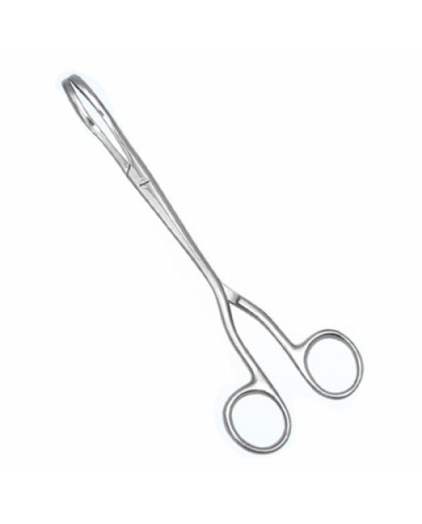 Hodbay OB Forceps (SS)