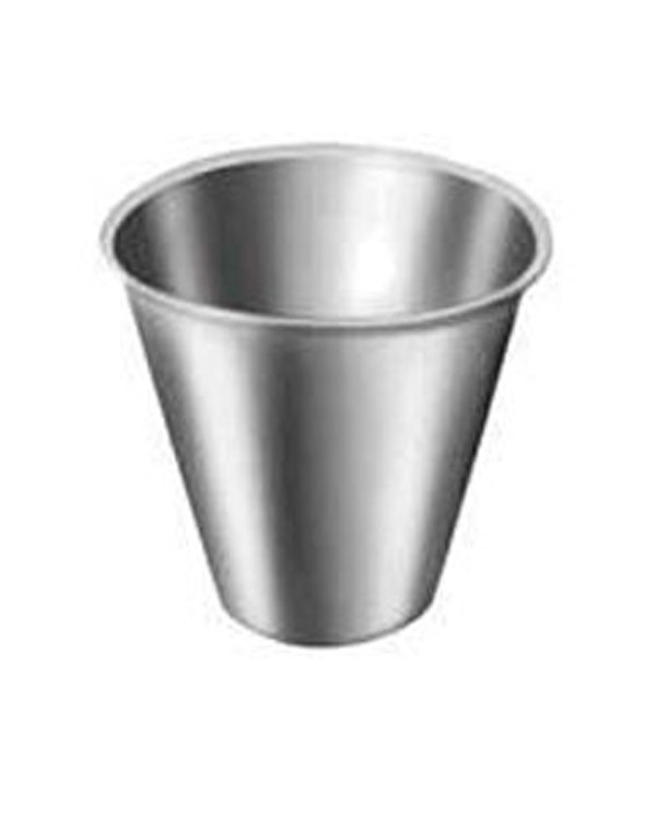 Metal Cup