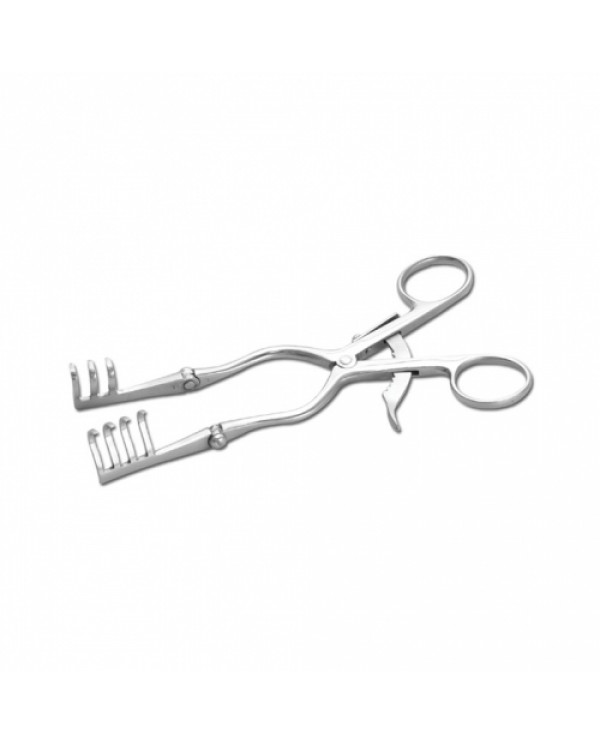 Mini Self Retaining Retractor