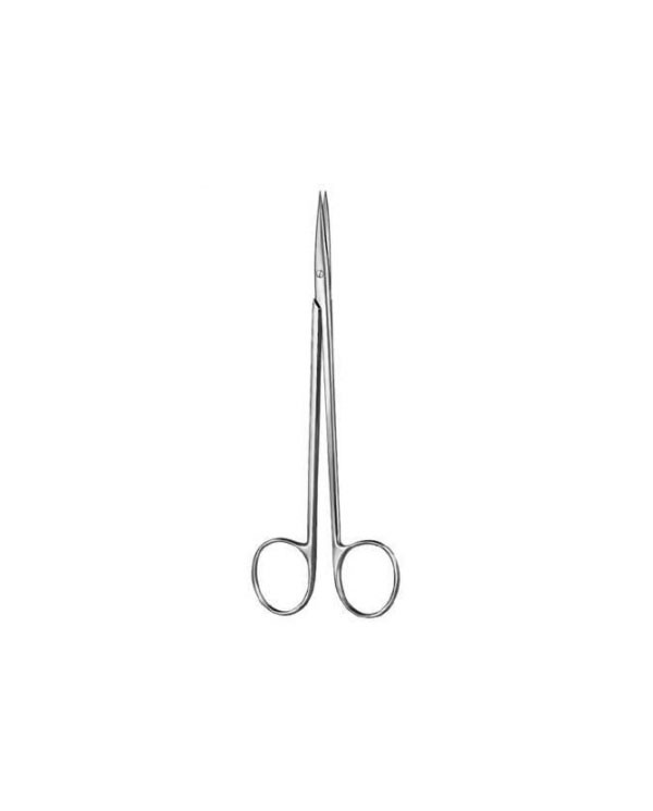 Nerve Operating Scissor