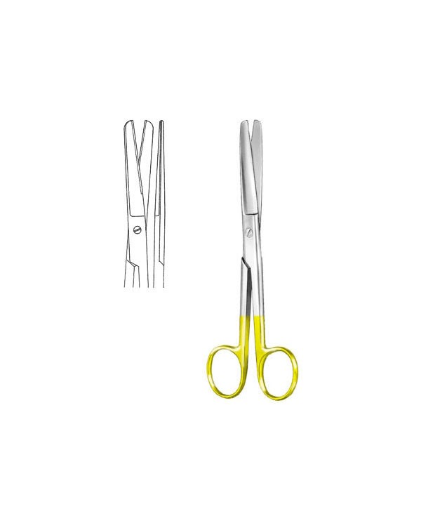 Operating Scissor