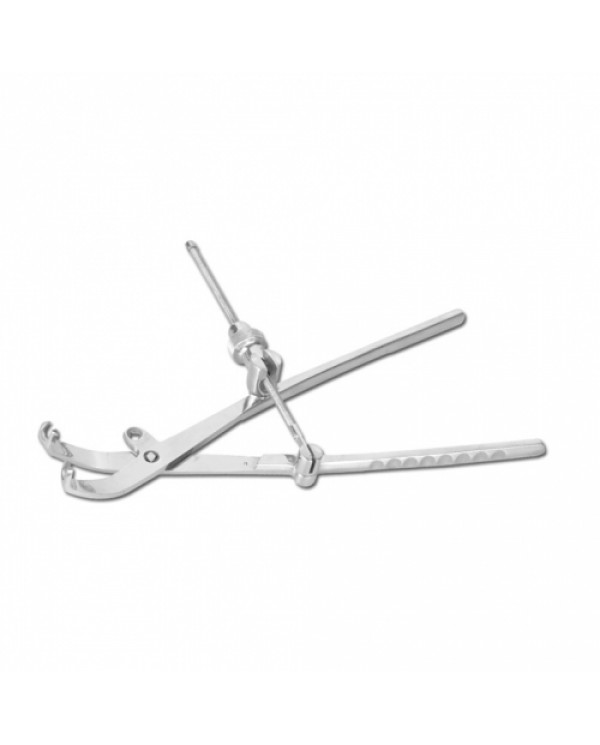 Pelvic Reduction Forceps