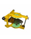 UNIVERSAL ARTICULATOR (YELLOW)