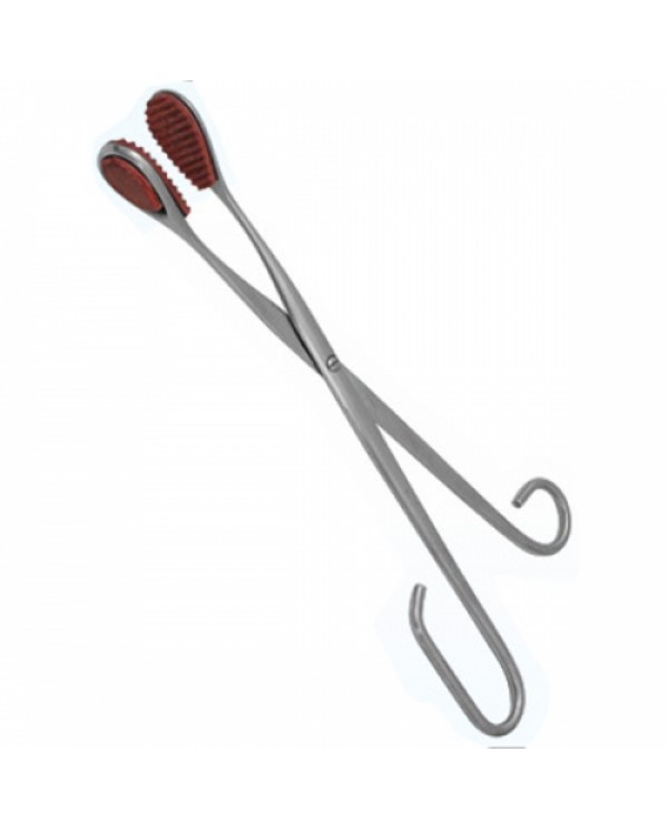 Uterine Forceps