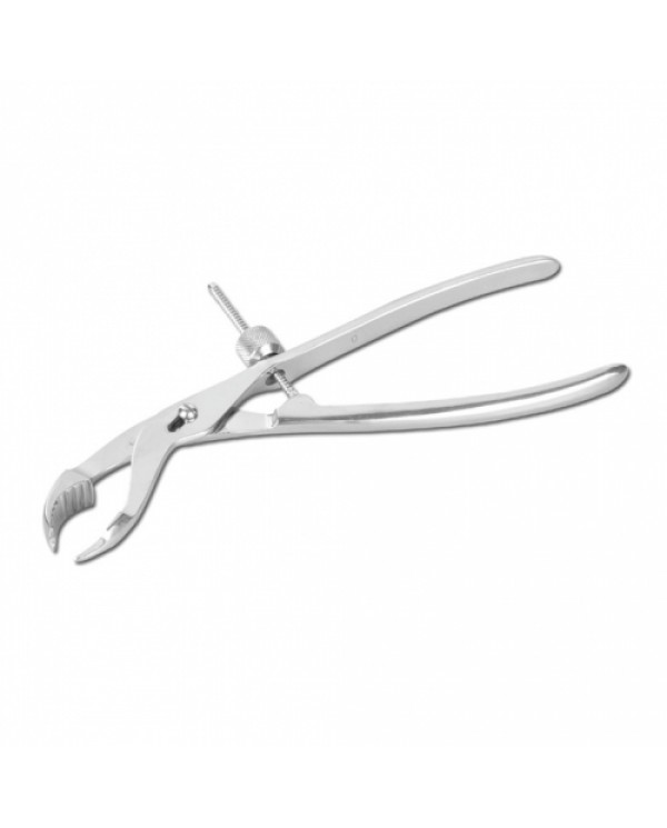 Self Centering Bone Holding Forceps​